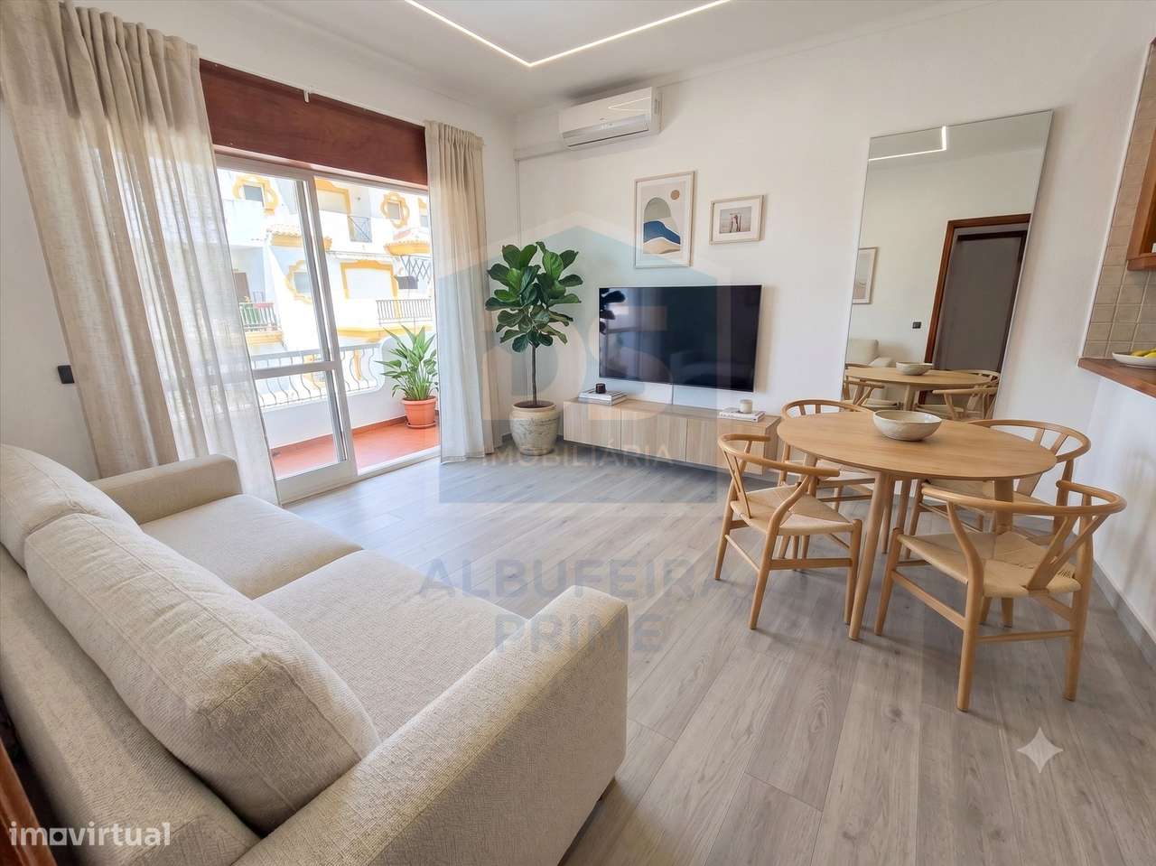 Apartamento T1 Venda em Albufeira e Olhos de Água,Albufeira-0