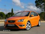 4x Felgi 16 m.in. do FORD Mondeo Focus II III Kuga CMAX SMAX - A0006 (BK871) - 3