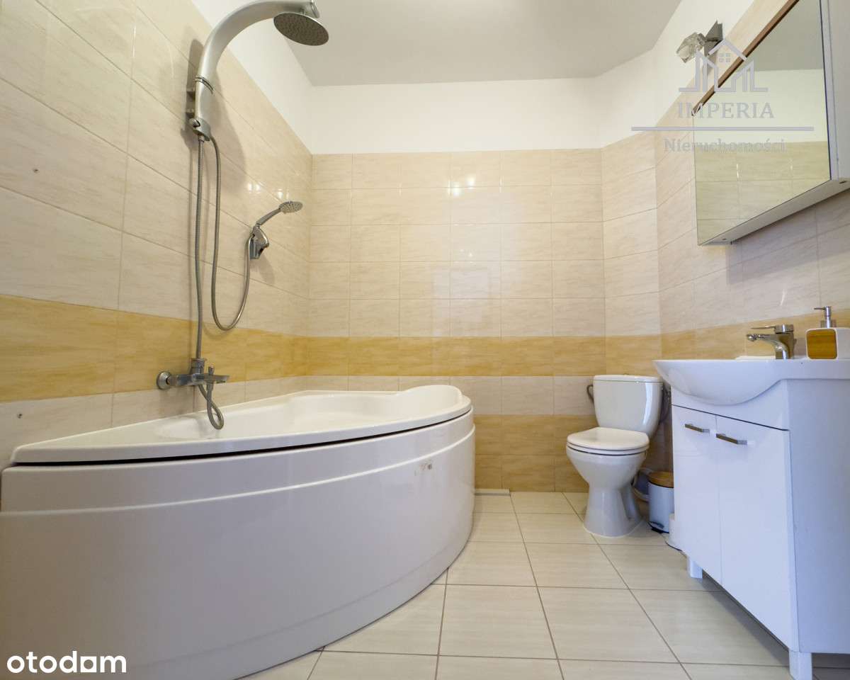 Dom z 4 mieszkaniami Centrum Skarszew - Inwestycja-8