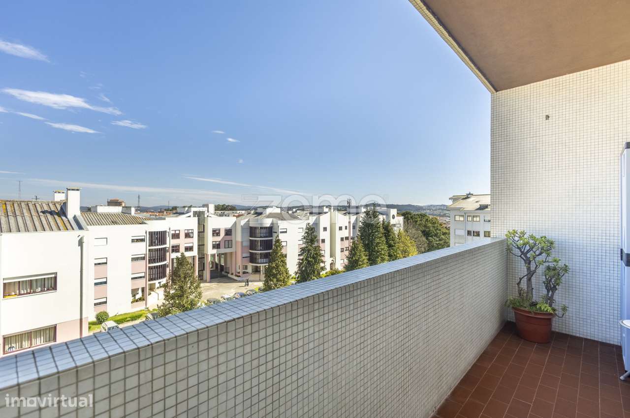 Apartamento T2 - Areosa, Rio Tinto - Grande imagem: 5/20