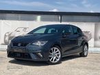 SEAT Ibiza 1.0 TSI FR - 5