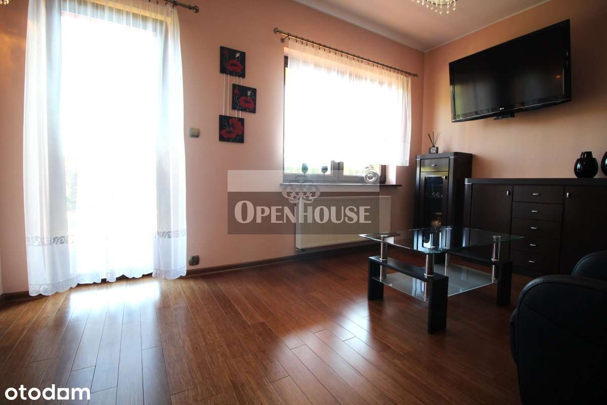 Piękny nowy dom blisko Głogowa-5