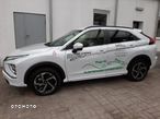 Mitsubishi Eclipse Cross 2.4 PHEV Intense Plus - 4