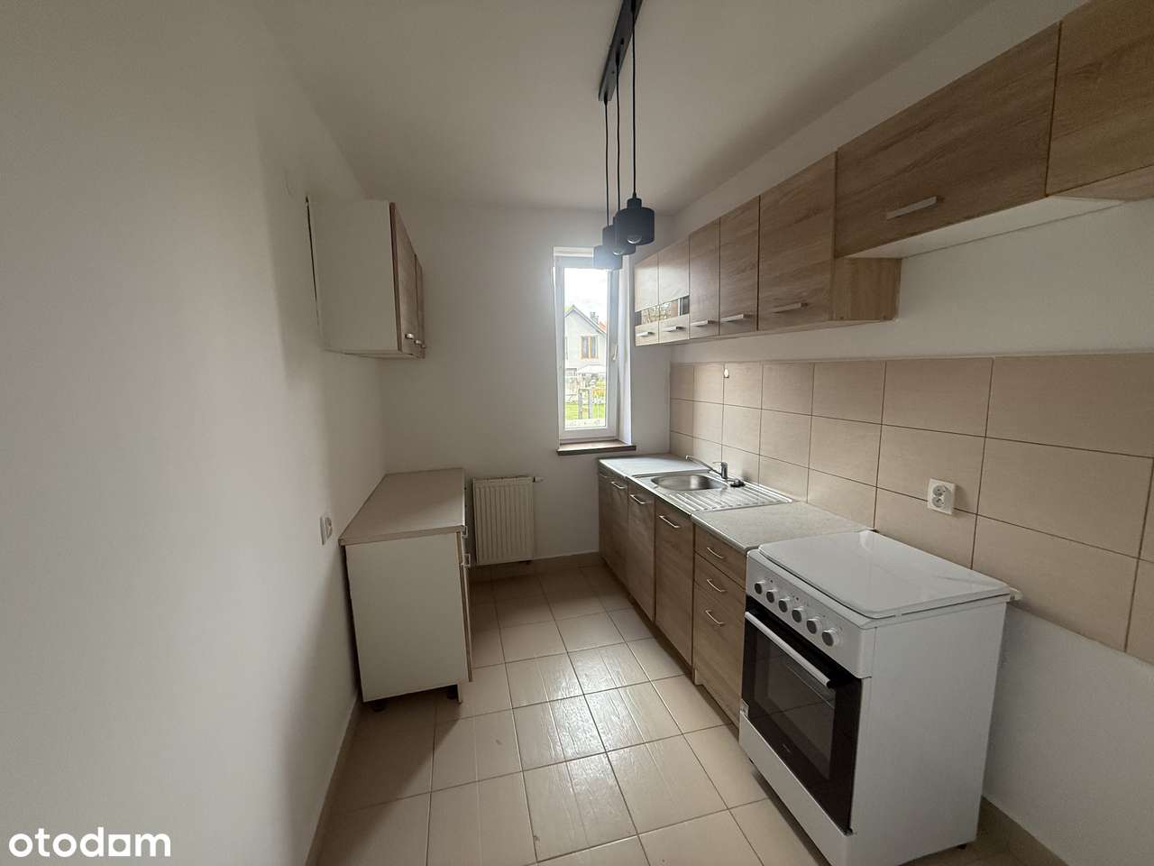 Duże mieszkanie z potencjałem - Bez prowizji !!-4