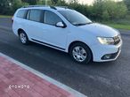 Dacia Logan MCV 1.5 dCi Laureate S&S EU6 - 10