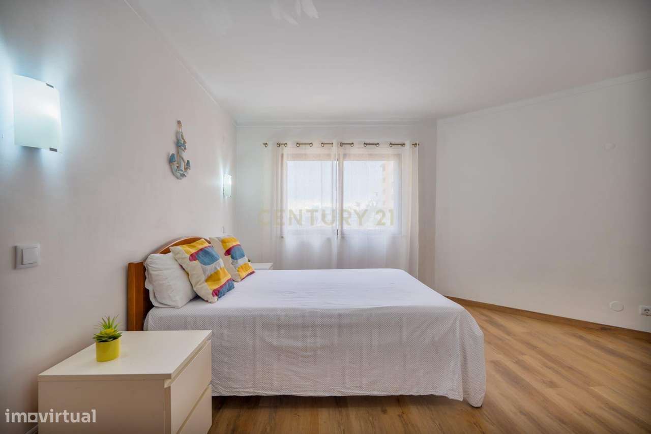 Excelente T1 em Albufeira - Renovado - Grande imagem: 3/17