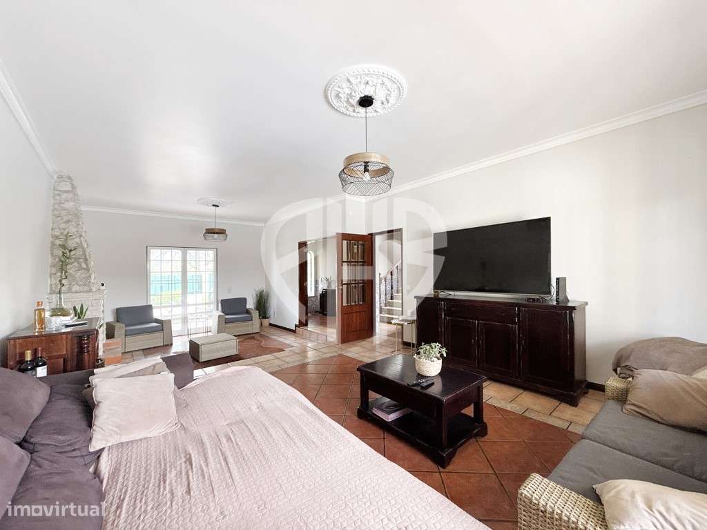 Moradia Exclusiva T5+3 com Piscina e Garagem | Bairro Sousa Cintra ...-47