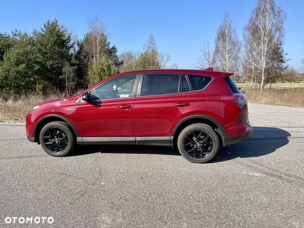 Toyota RAV4 - 9