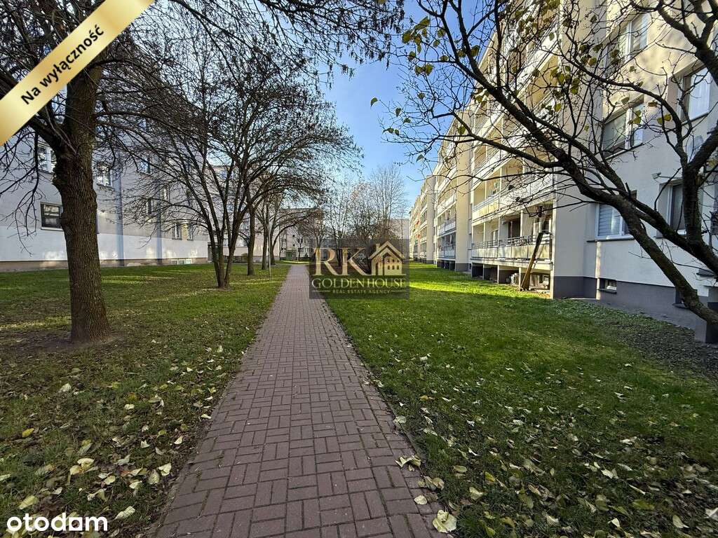 Duże, słoneczne mieszkanie – 5 pokoi, ul Mieszka I Siedlce-9