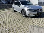 Volkswagen Passat Variant 2.0 TDI SCR DSG BlueMotion Highline - 6