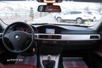 BMW Seria 3 318d - 9