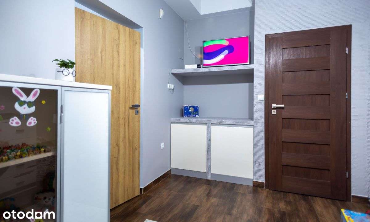 Bochnia Kamienica 3 Piętra Lokale Plus Mieszkania-7