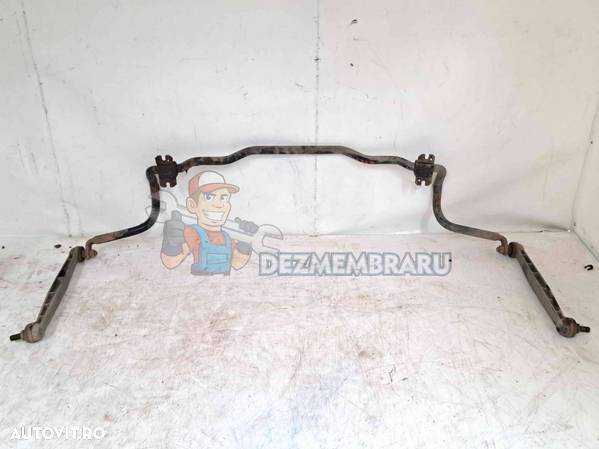 Bara stabilizatoare fata Opel Astra H [Fabr 2004-2009] OEM - 1