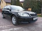 Skoda Octavia 1.6 Ambition - 3