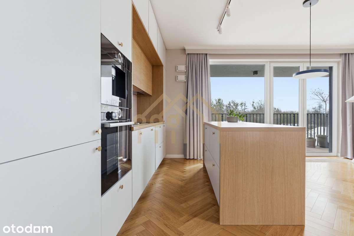 Włoska Perła | 71m² | Klimatyzacja | 2 Garaże-6