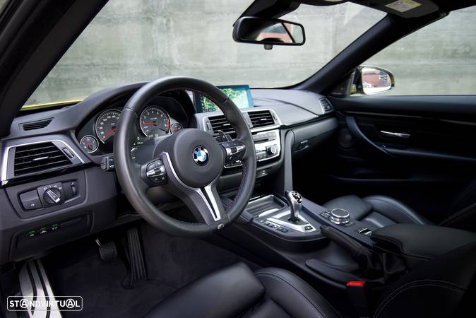 BMW M4 Cabrio DKG Competition - 31