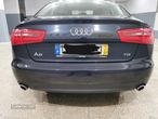 Audi A6 3.0 TDi V6 Advance Multitronic - 5