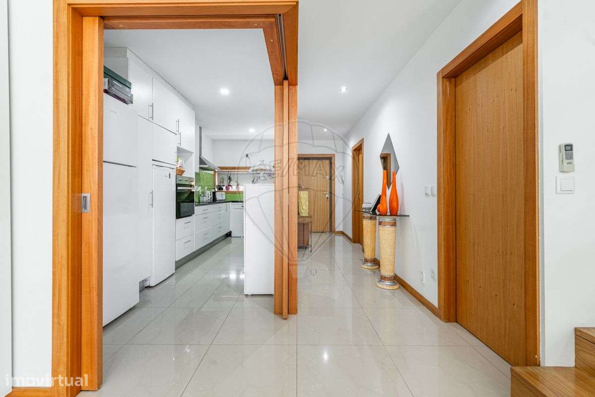 Moradia T4 para venda - Grande imagem: 4/40