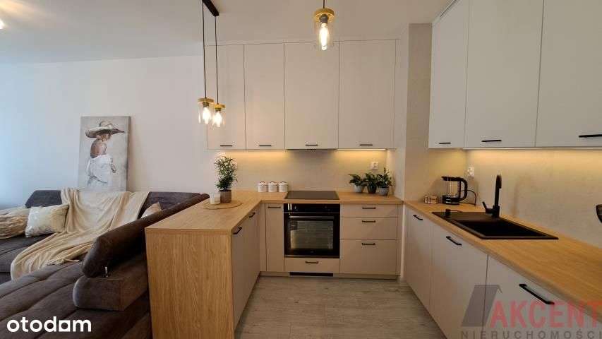 Mieszkanie, 56 m², Pruszków - Pełny obrazek: 4/19