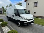 Iveco DAILY 35S14 L2H2 2.3 HPI - 1