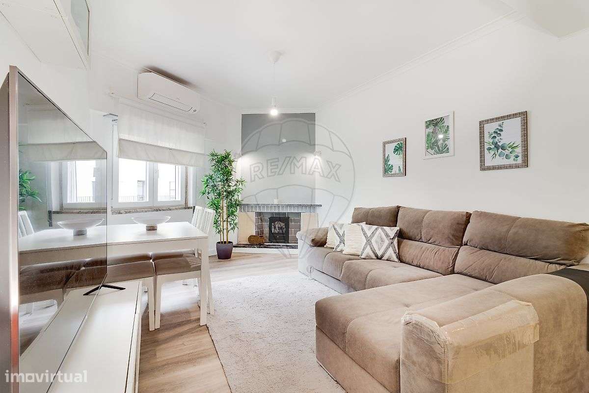 Apartamento T2 para venda - Grande imagem: 4/30