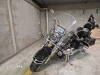 Suzuki VL 1500 Intruder LC - Boulevard C90 - 2