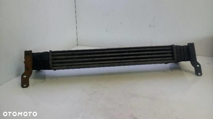 Intercooler Ford Galaxy mk1 1,9 TDI 1996r. - 4