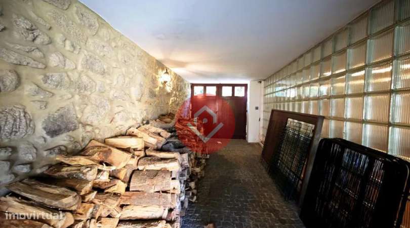 Moradia Individual,Dossaos -Vila Verde-19