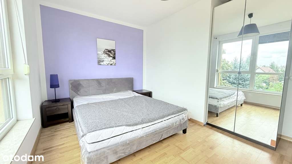 Kunickiego53 - funkcjonalne 2 pokoje, piwnica-9