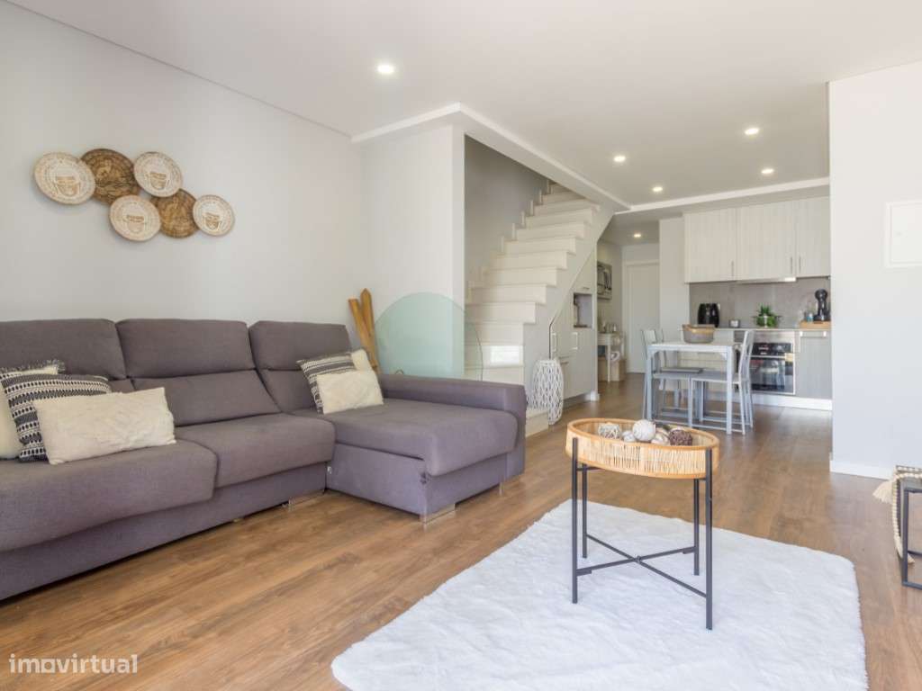 Moradia Geminada T3 - Pinhal do General - Grande imagem: 5/26