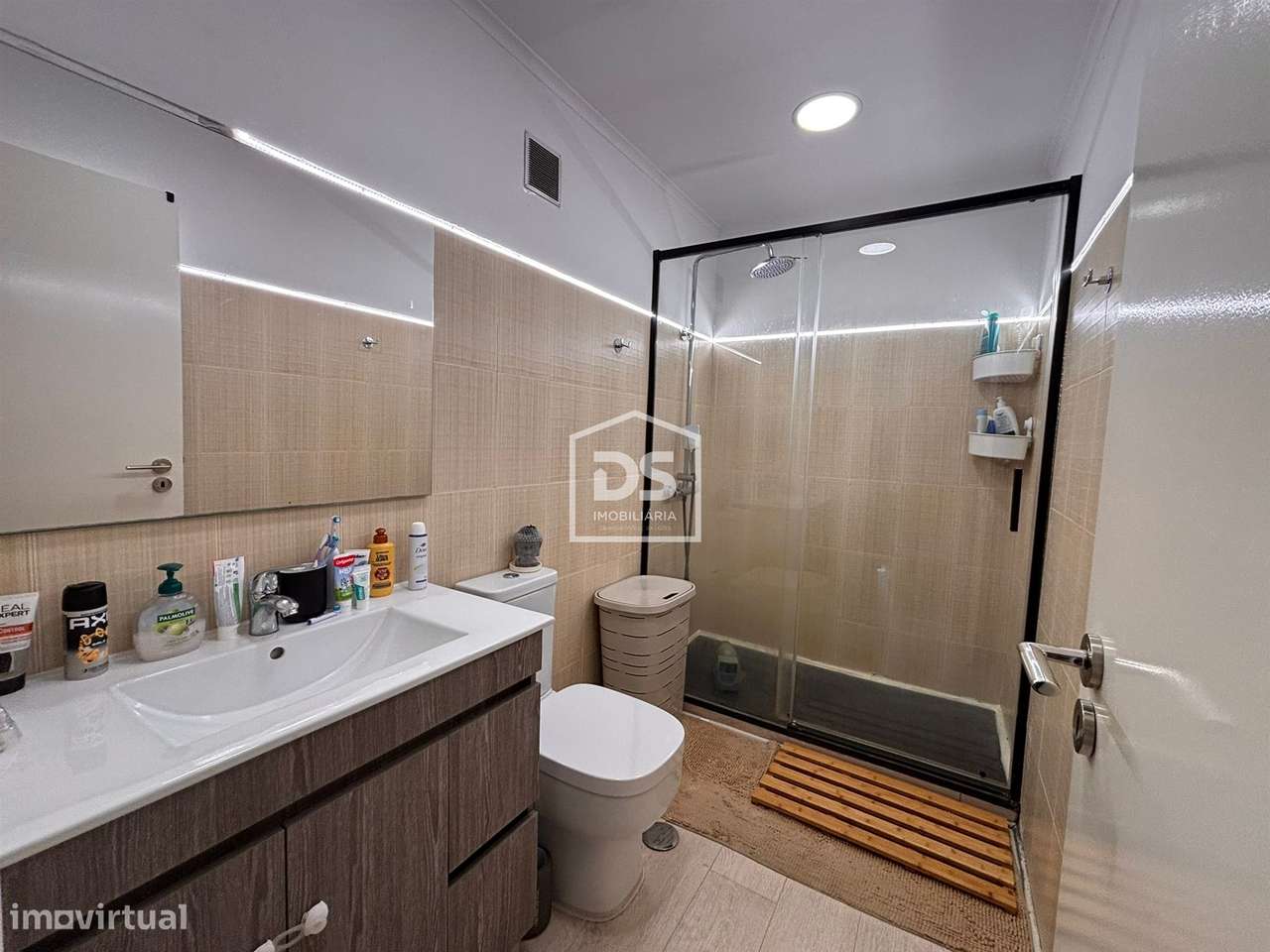 Apartamento T2 Venda em Sacavém e Prior Velho,Loures-24