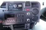 Renault K 380 / 6 x 4 / SKRZYNIOWY - 8 m / + HDS PALFINGER 20001 - 12 m / EURO 6 / HDS za kabiną - 30