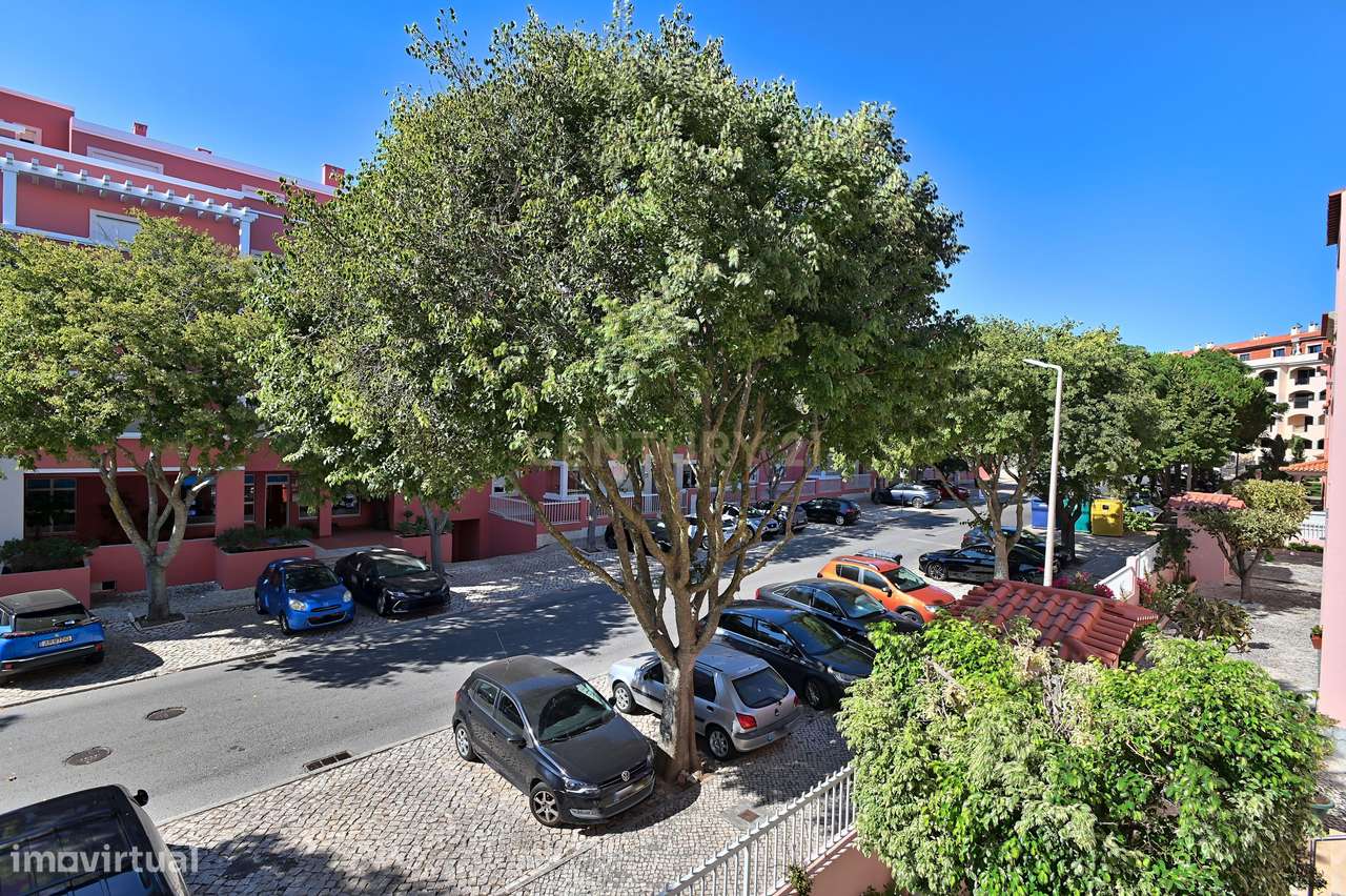 Amplo T3 Costa da Guia - Cascais-28