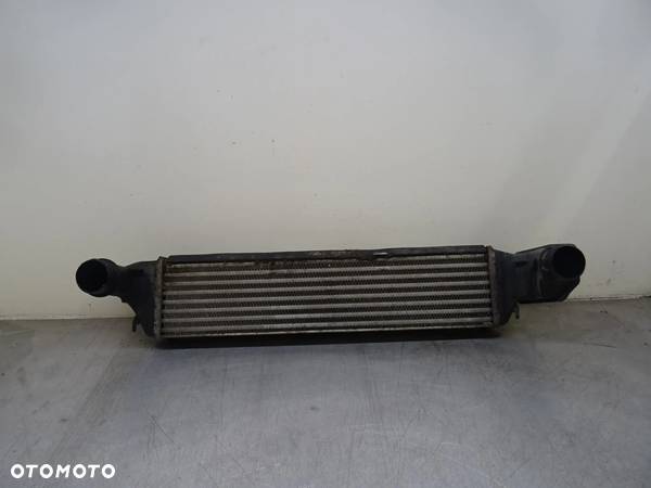 BMW E46 SEDAN 2.0D INTERCOOLER - 3