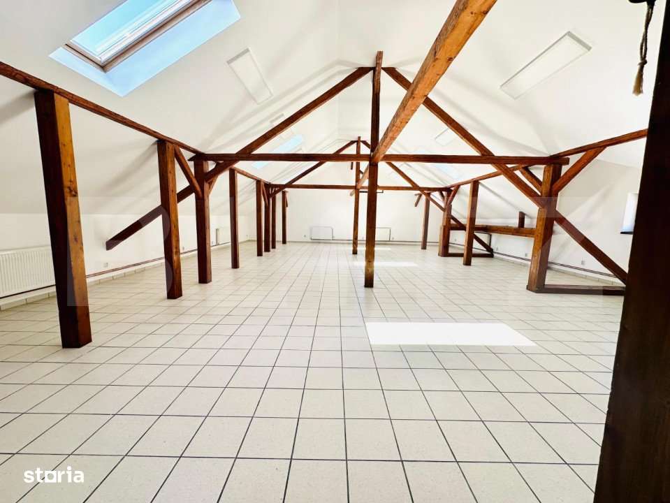 Spatiu birouri, 235 mp, zona Centrala - Imagine principală: 2/5