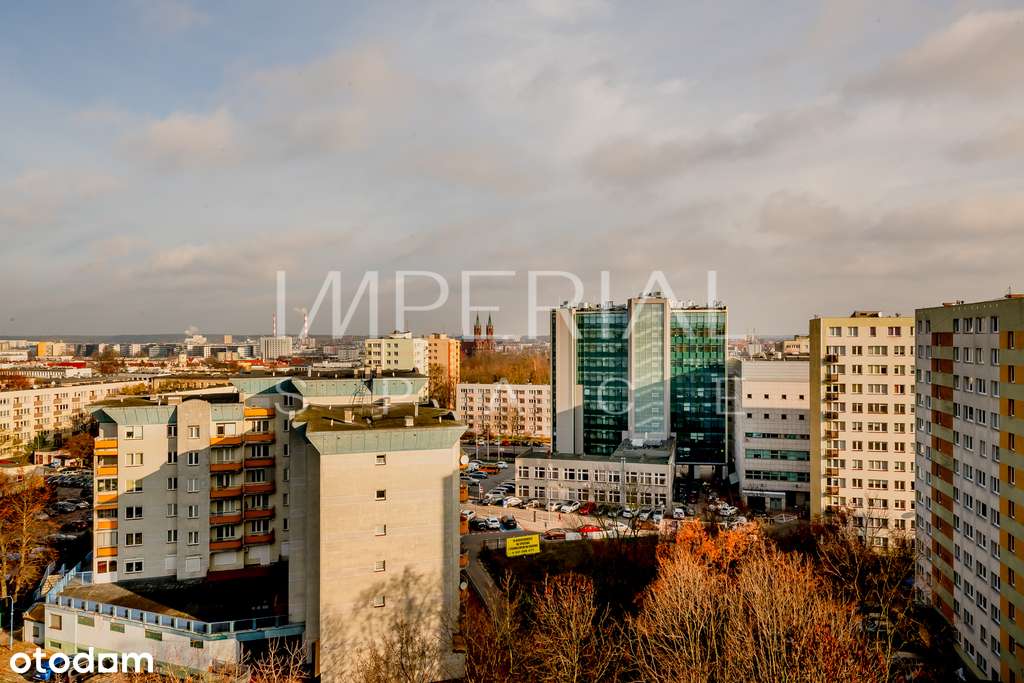 Dwustronne 3-pokojowe mieszkanie | blisko Centrum-11