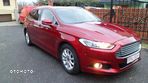 Ford Mondeo 2.0 TDCi Start-Stopp Titanium - 11