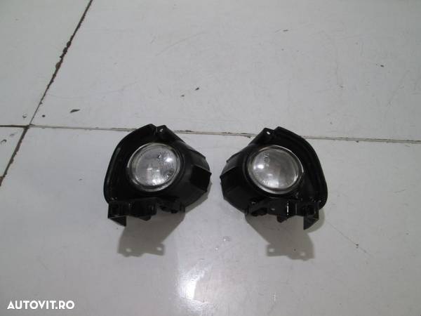 Set proiectoare Mazda RX8 an 2004-2009 - 1