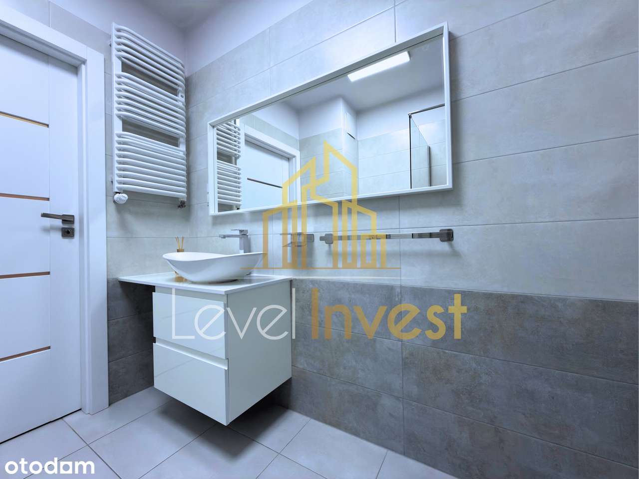 Apartament 3-pokojowy 50,2 m² | Komórka + miejsce parkingowe | AGD-7