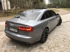 Audi A6 - 4