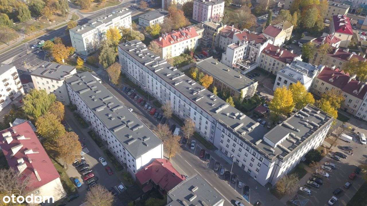 Centrum*2 pok*47,7m2*Malmeda*p*własność*od zaraz*-8