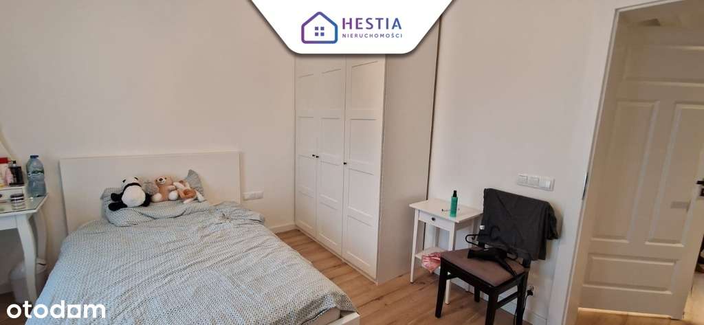 Przestronne mieszkanie z ogrodem i garażem - Pełny obrazek: 4/19