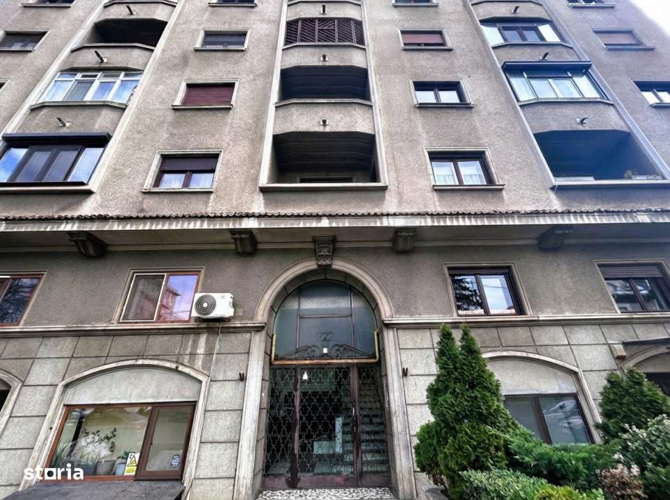 Vand apartament boem, intr-un bloc ca un refren-8