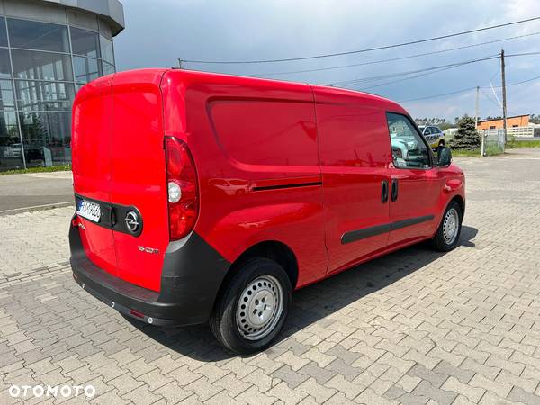 Opel COMBO - 4