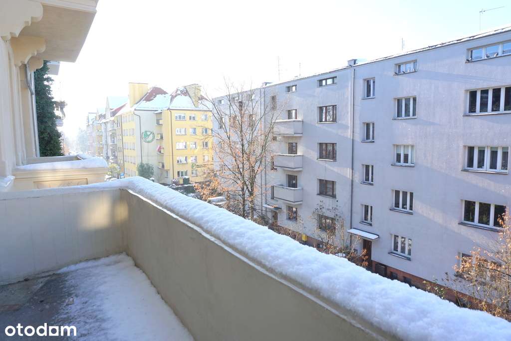 Mieszkanie 3 pokojowe, 66m, 2 piętro z balkonem!-4