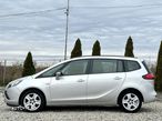 Opel Zafira Tourer 2.0 CDTI Innovation - 13