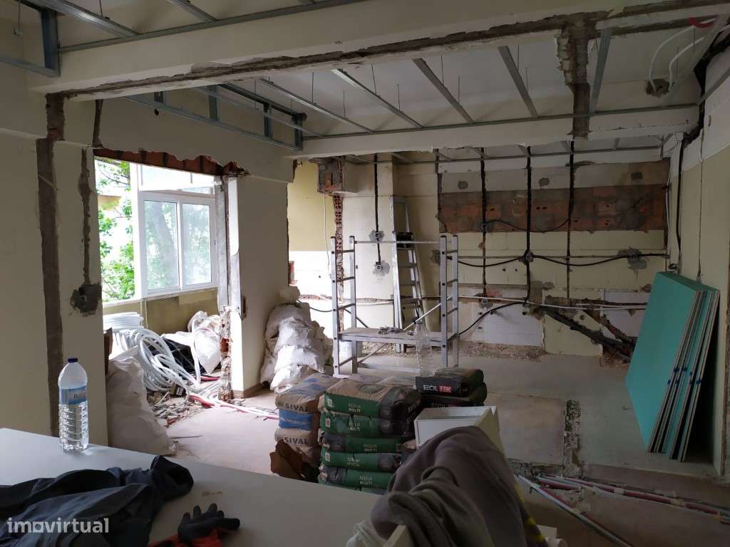 T3 totalmente remodelado e a estrear em Benfica-11