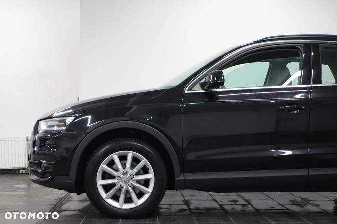 Audi Q3 2.0 TDI Quattro S tronic - 21