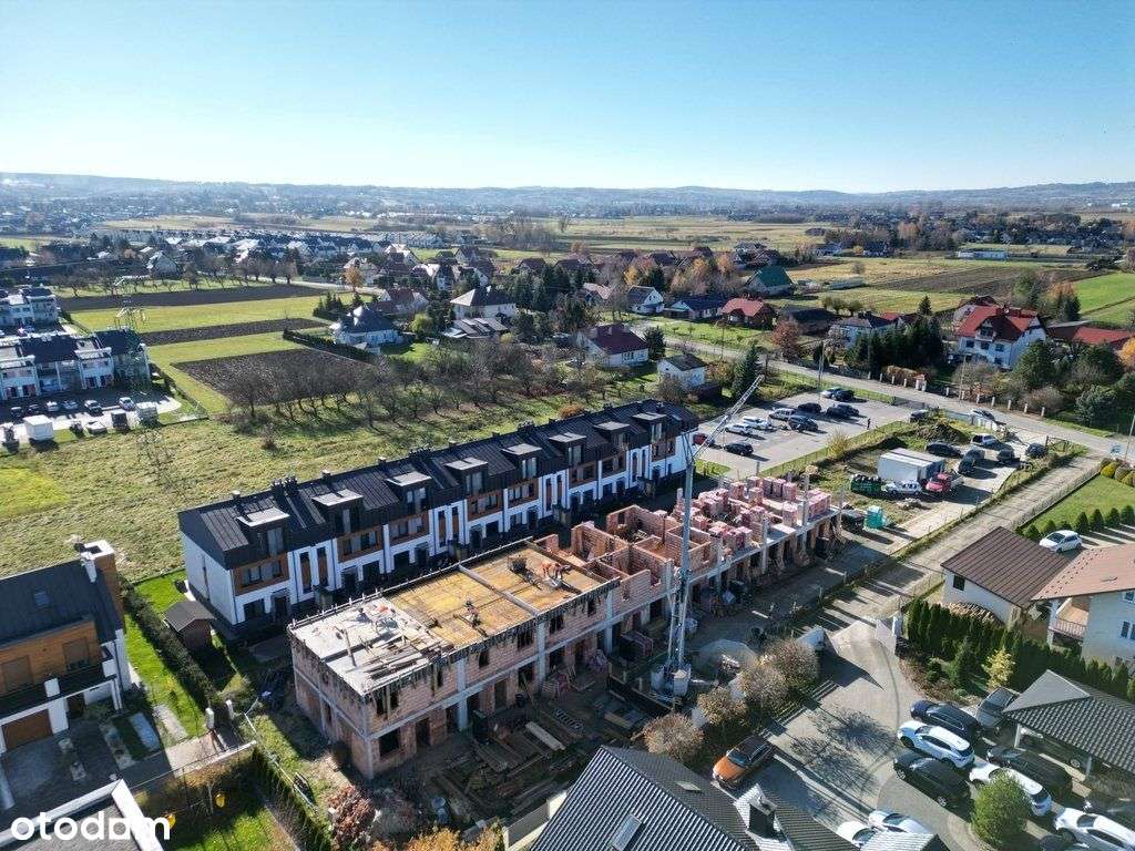 OstatniParter|54m2|Ogród|Klimatyzacja|Fotowoltaika-5