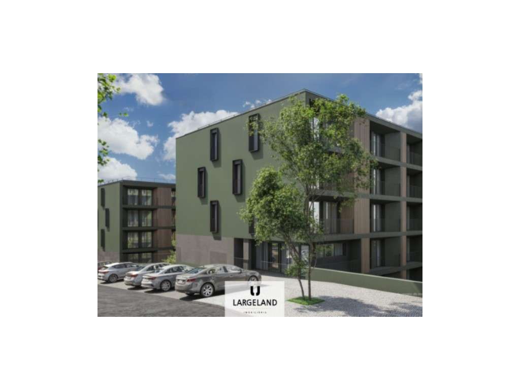 Apartamento T1 Venda Coimbra-5